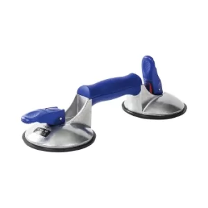 Image of VERIBOR Blue LINE suction lifter