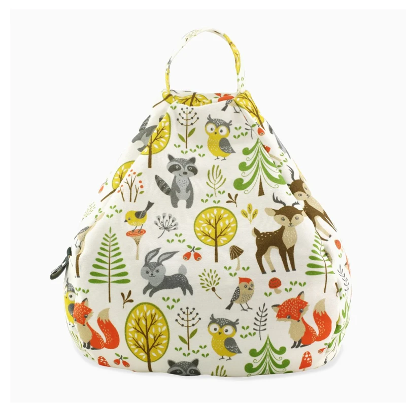 Image of Jml Ibeani Woodland Beanbag Tablet Stand One Colour WYY9L Unisex