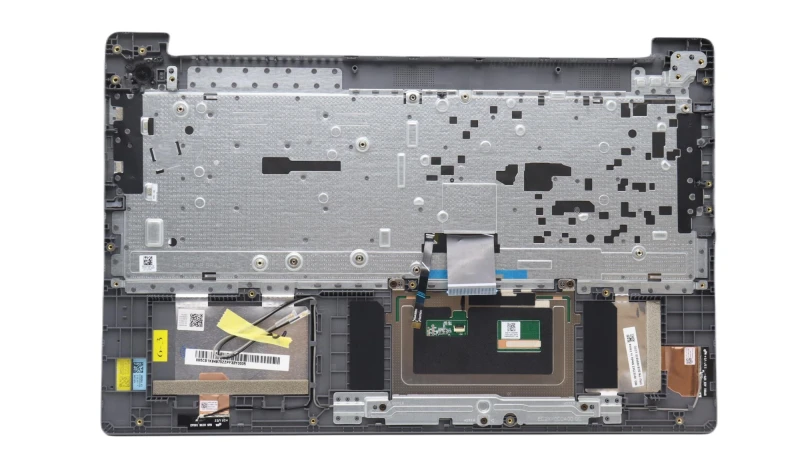 Image of Lenovo 5CB1L99511 laptop spare part Cover + keyboard
