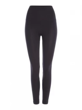 Image of Spanx Look at me now Seamless Leggings Black
