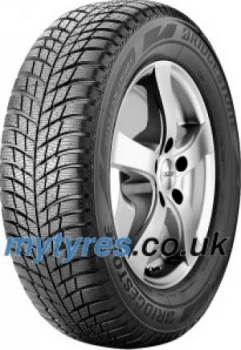 Image of Bridgestone Blizzak LM 001 ( 225/55 R16 95H )