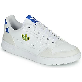 Image of adidas NY 90 mens Shoes Trainers in White
