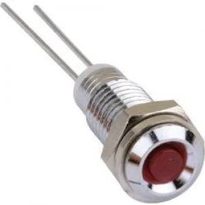 Image of LED socket Metal Suitable for LED 5mm Screw fixing Mentor