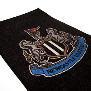 Image of Newcastle United FC Rug