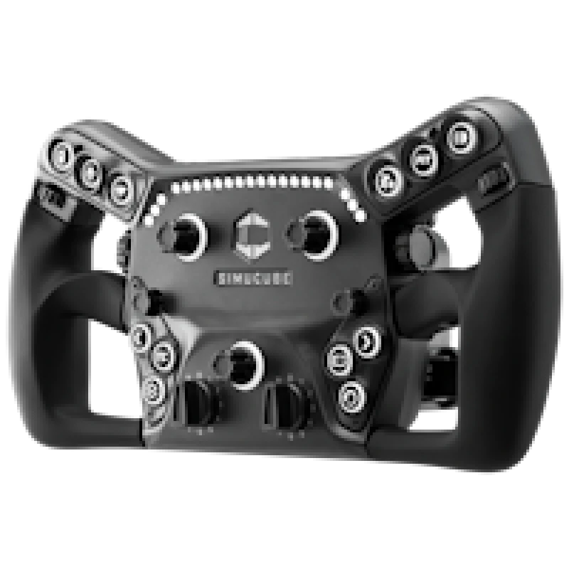 Image of Simucube Savu PRO SC3 Steering Wheel for Racing Sim