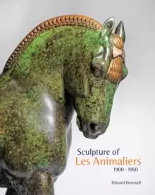 Image of Sculpture of Les Animaliers 1900-1950