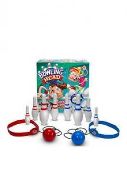 Image of Yulu Bowling Head