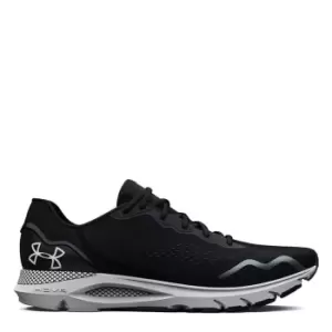 Image of Under Armour HOVR Sonic 6 Womens Running Shoes - Black