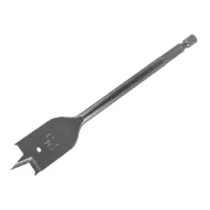 Image of Faithfull 30205015 Flat Bit 25mm FAIFB25E