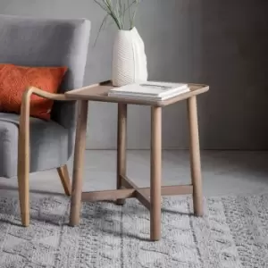 Image of Kalia Side Table Grey