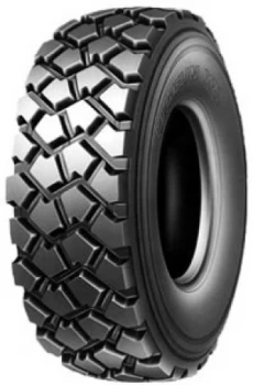Image of Michelin X Force XZL-MPT 275/80 R20 128K