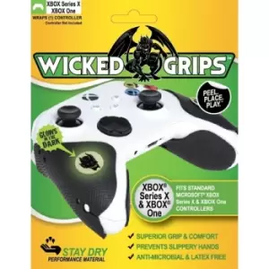 Image of Wicked-Grips High Performance Controller Grips for Xbox One & Xbox Series X