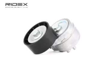 Image of RIDEX Tensioner OPEL,FIAT,ALFA ROMEO 541V0040 46546374,55180011,55190813 Belt Tensioner,Belt Tensioner, v-ribbed belt 60815188,6340557,71747798