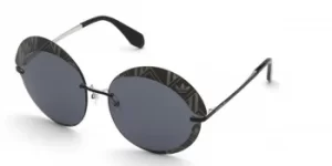Image of Adidas Originals Sunglasses OR0019 02A