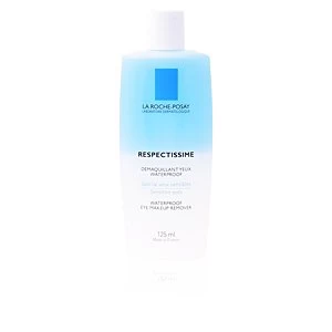 Image of RESPECTISSIME demaquillant yeaux waterproof 125ml