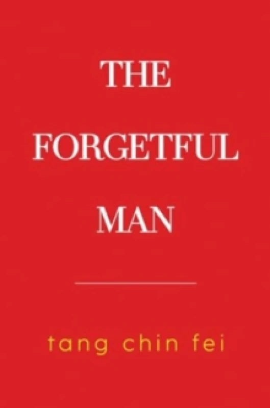 Image of The Forgetful Man Paperback / softback