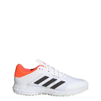 Image of adidas Lux 2.0 Mens Hockey Shoes - White