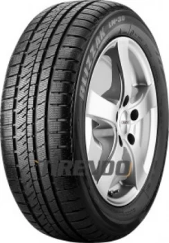 Image of Bridgestone Blizzak LM-30 175/65 R14 82T