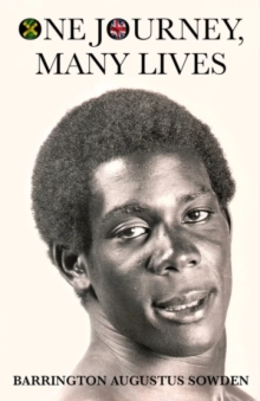 Image of One Journey, Many Lives Paperback / softback