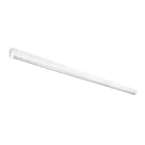 Image of Robus Alexander 48W LED Batten IP20 1.8m Cool White - RAE484018-01