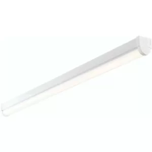 Image of Rular Polycarbonate 44.5W Ceiling Light