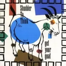 Image of Get Your Goat