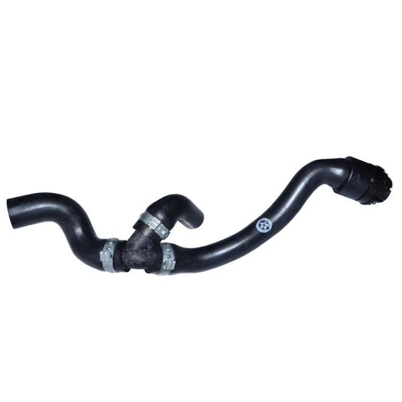 Image of HORTUM 133322 Radiator Hose Radiator Hose (475)