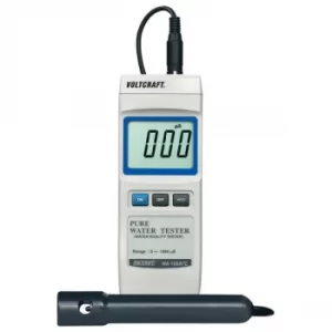 Image of Voltcraft WA-100 ATC Conductivity Meter