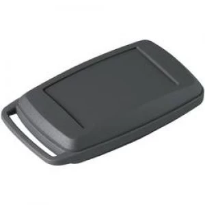 Image of Hand held casing 68 x 42 x 18 Plastic Lava OKW MI