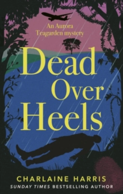 Image of Dead Over Heels. Paperback. By Charlaine Harris Books