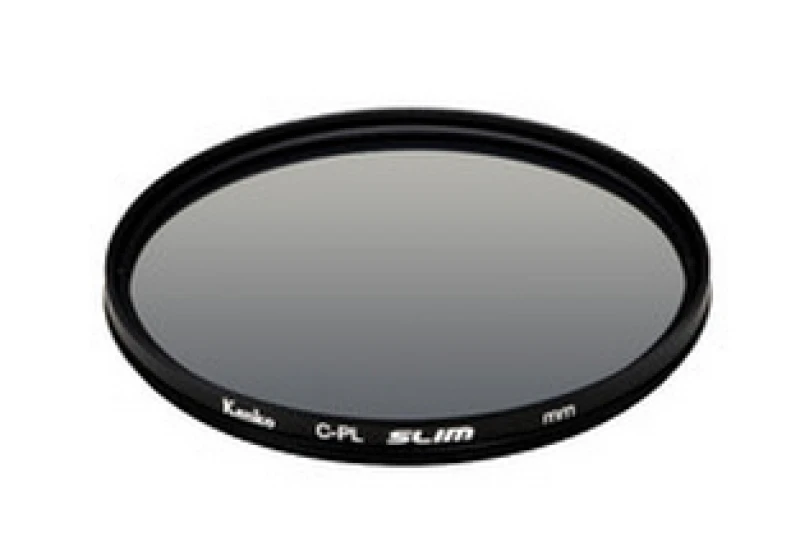Image of Kenko 233795 camera lens filter Polarising camera filter 3.7 cm