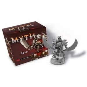 Image of Myth Souless Captain Pack