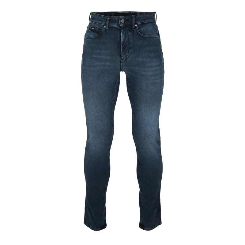 Image of Boss P-Delaware 10251320 01 Navy male 29W L