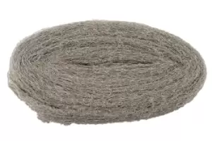 Image of Wire Wool Medium Grade Pack 1 Connect 32120