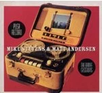 Image of Mike Stevens And Matt Andersen - Push Record (Music CD)