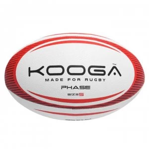 Image of KooGa Rugby Ball - Size 5