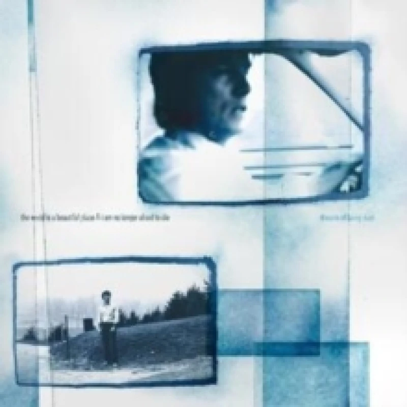 Image of Dreams of Being Dust Vinyl