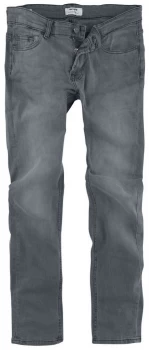 Image of ONLY and SONS Warp Grey DCC 2051 Jeans grey