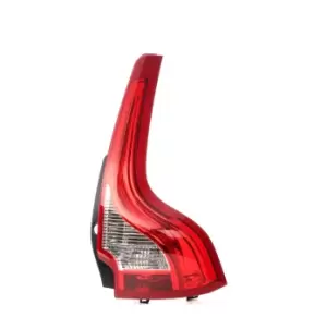 Image of VALEO Rear light VOLVO 043893 30763161,31290684 Combination rearlight,Tail light,Tail lights,Back lights,Rear tail light,Rear lights