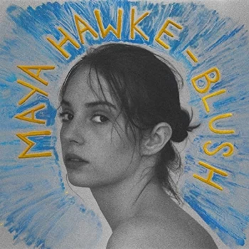 Image of Maya Hawke - Blush CD