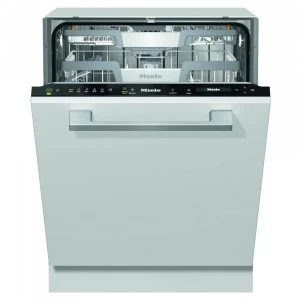 Image of Miele G7362SCVi Fully Integrated Dishwasher