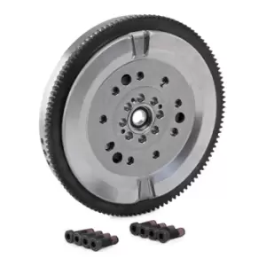 Image of SACHS Flywheel Dual-mass flywheel Ø: 280mm 2295 001 847 Clutch Flywheel VW,AUDI,SKODA,TOURAN (1T1, 1T2),Passat Variant (3C5),GOLF VI (5K1)