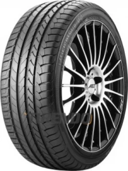 Image of Goodyear EfficientGrip 215/70 R16 100H, SUV