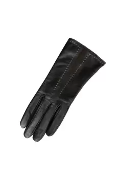 Image of Sadie Contrast Panel Gloves