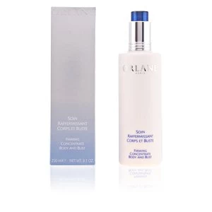 Image of CORPS soin raffermissant corps & buste 250ml