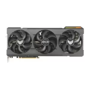 Image of ASUS TUF Gaming TUF-RTX4080-16G-GAMING NVIDIA GeForce RTX 4080 16GB GDDR6X