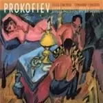 Image of Prokofiev: Cello Concerto; Symphony-Concerto (Music CD)