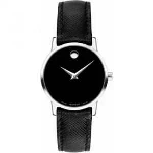 Image of Movado Watch 607204