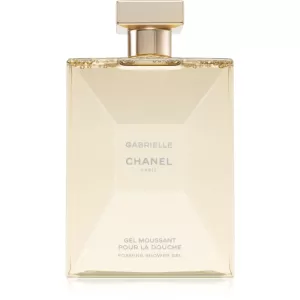 Image of Chanel Gabrielle Foaming Shower Gel 200ml