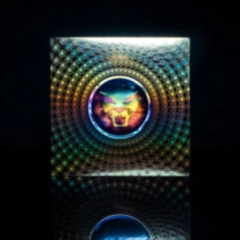 Image of The Golden Age of Apocalypse (10th Anniversary Edition) Vinyl